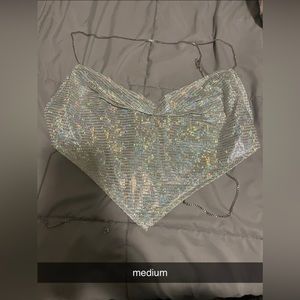 Medium tops